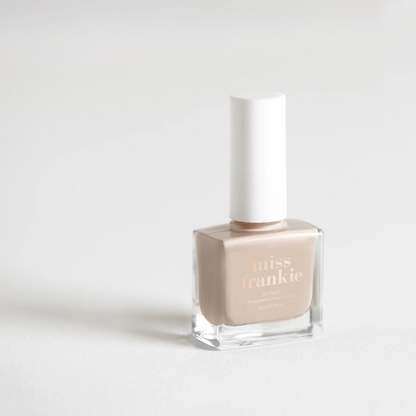 Nail Polish - First Impressions