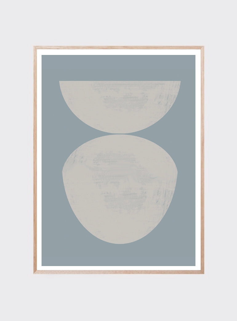 Moonrise Print