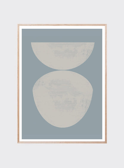 Moonrise Print