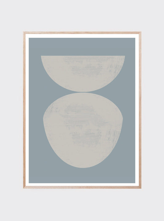 Moonrise Print