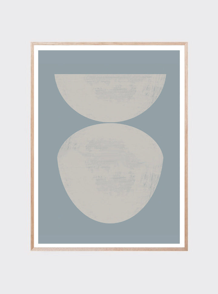 Moonrise Print