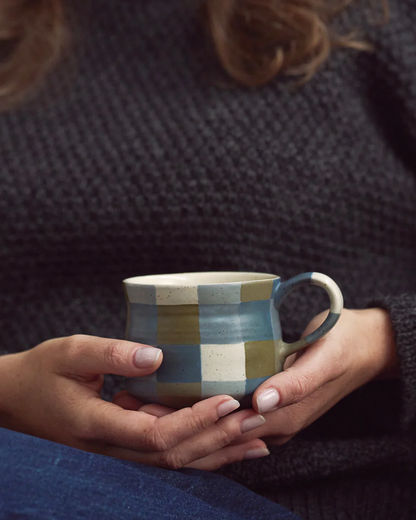 Mug - Alfie - Tapestry