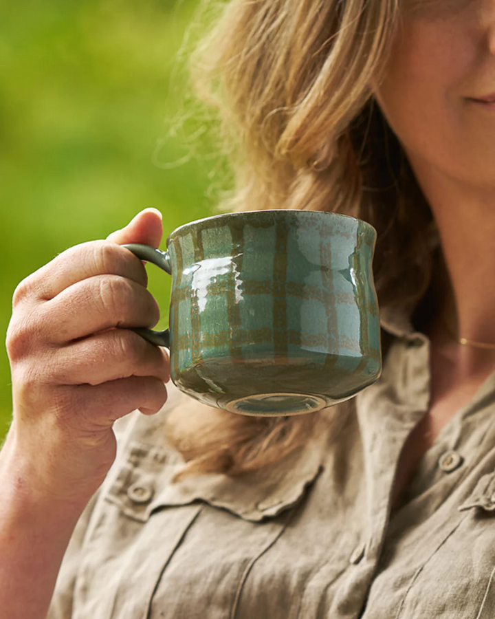 Mug - Frankie - Tapestry
