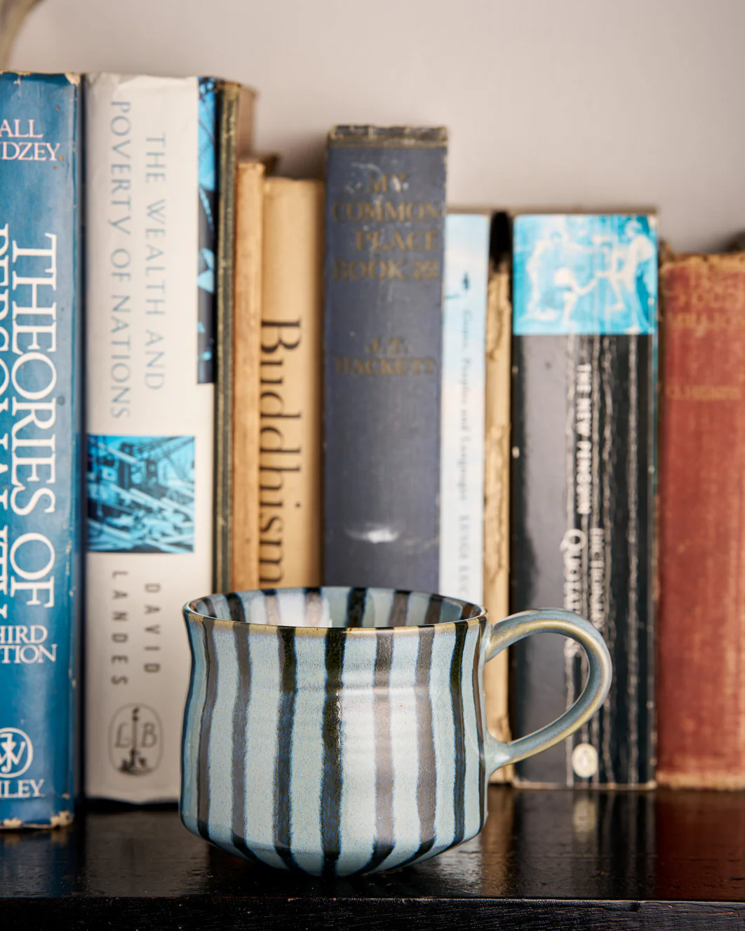 Mug - Jude - Tapestry