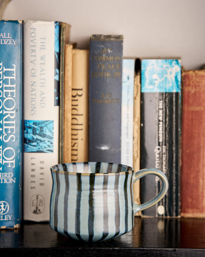 Mug - Jude - Tapestry