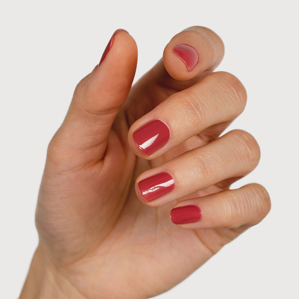 Nail Polish - Muse