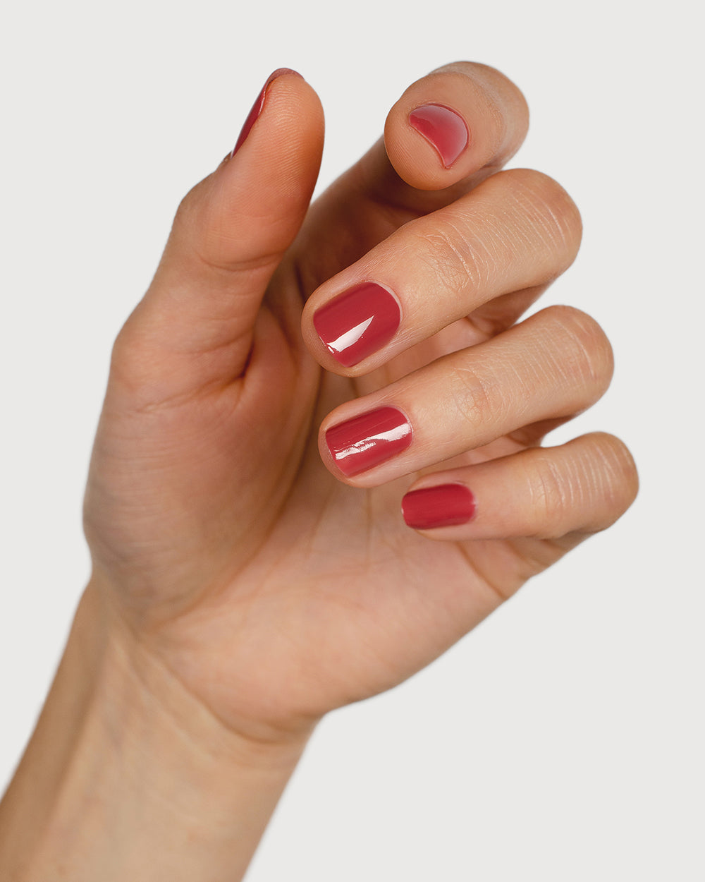 Nail Polish - Muse