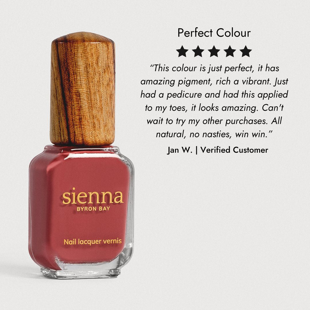 Nail Polish - Muse