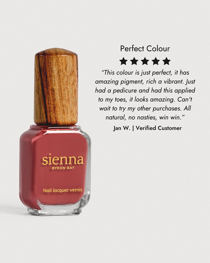 Nail Polish - Muse