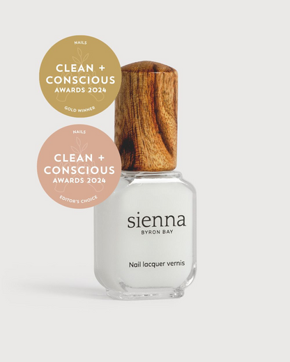 Nail Polish - Nail Strengthener