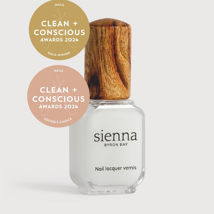 Nail Polish - Nail Strengthener