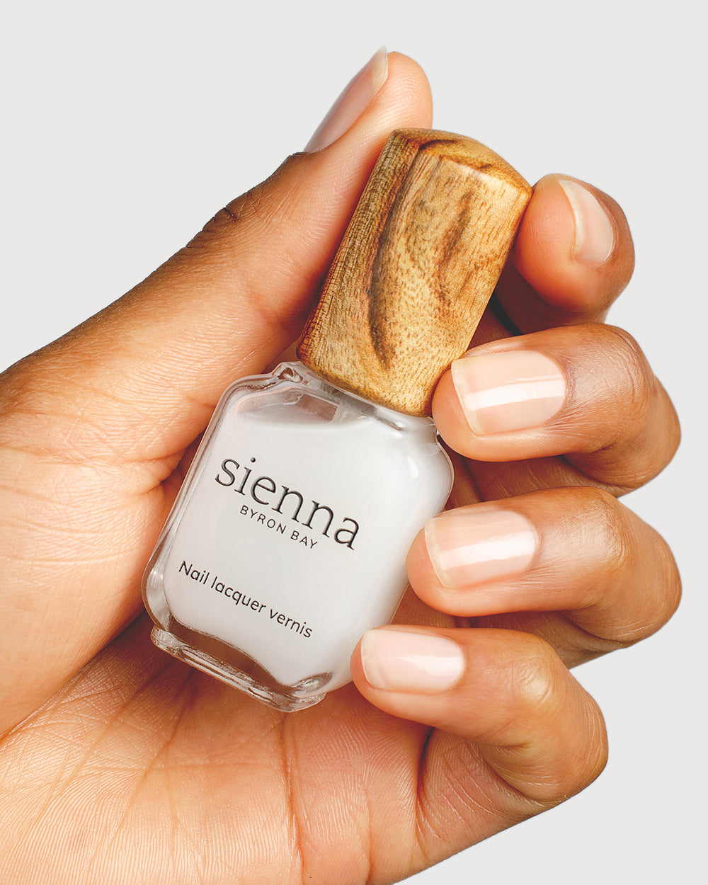 Nail Polish - Nail Strengthener