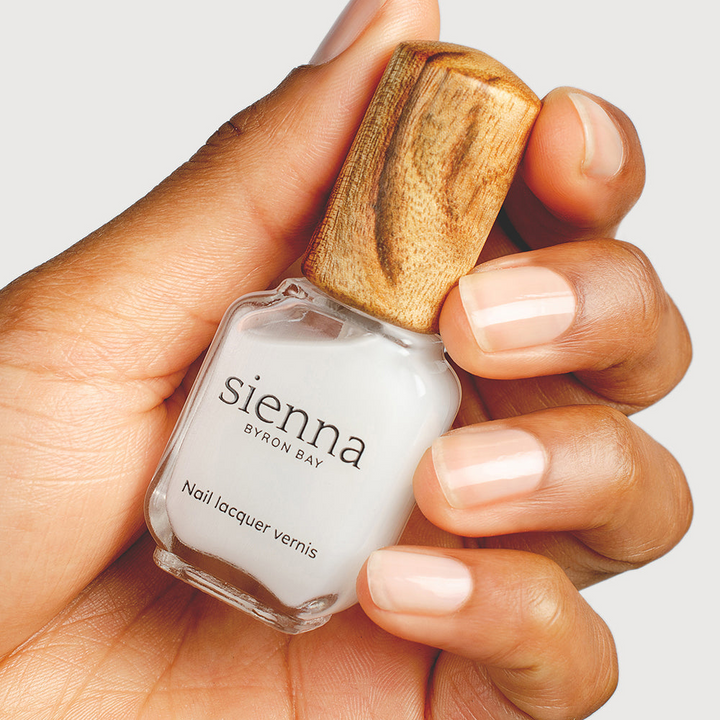 Nail Polish - Nail Strengthener