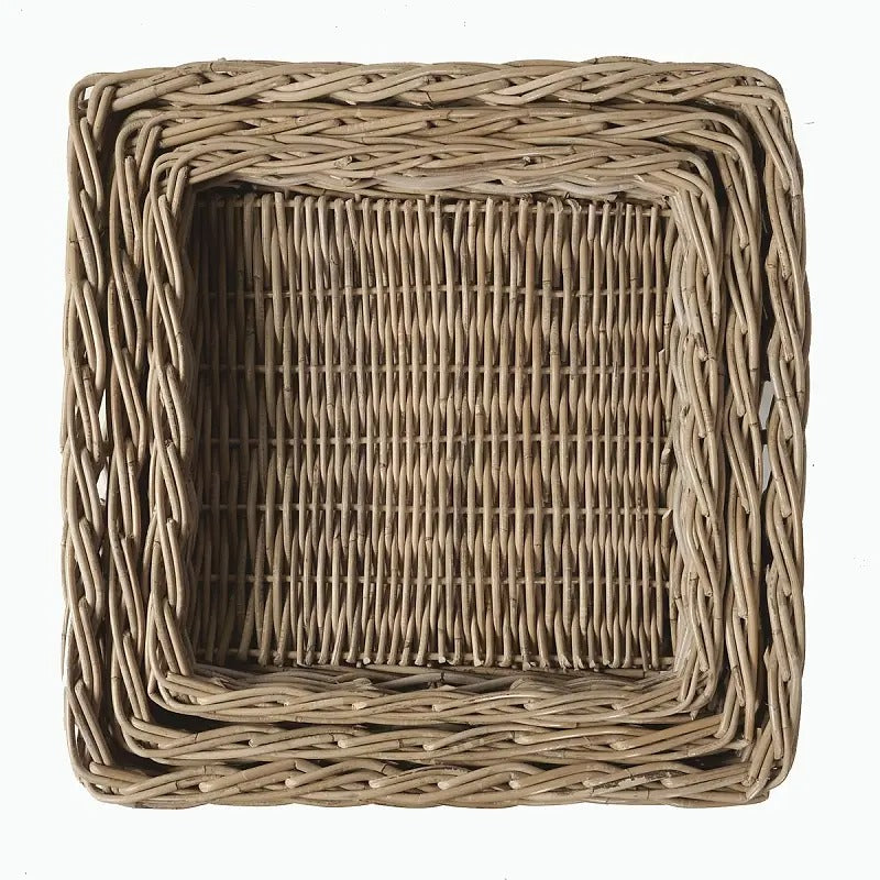 Napa Square Kubu Tray