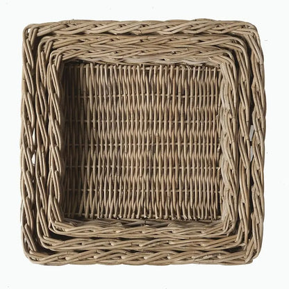 Napa Square Kubu Tray