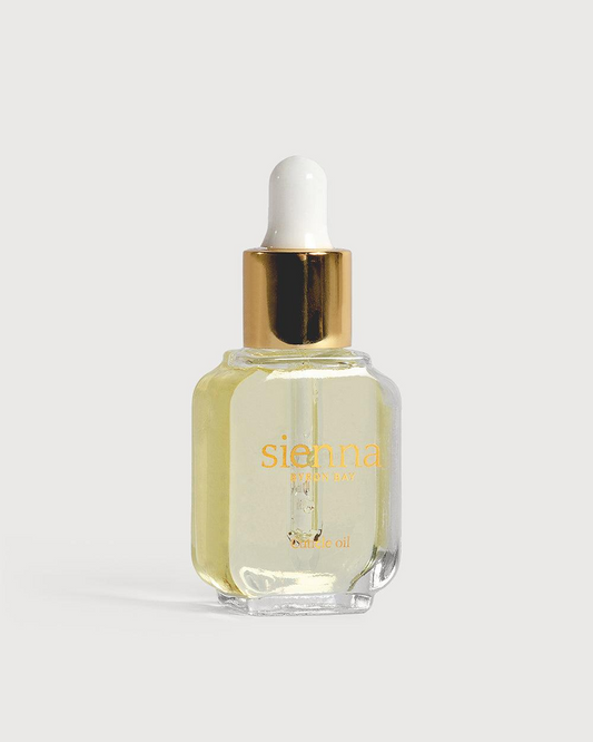 Cuticle Oil - Natural