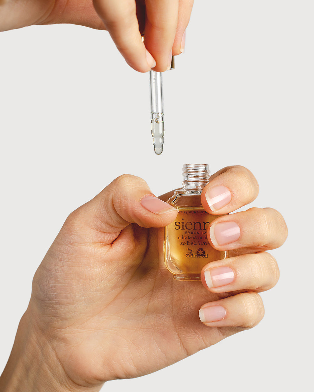 Cuticle Oil - Natural