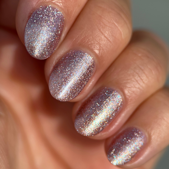 Nail Polish - Nebula