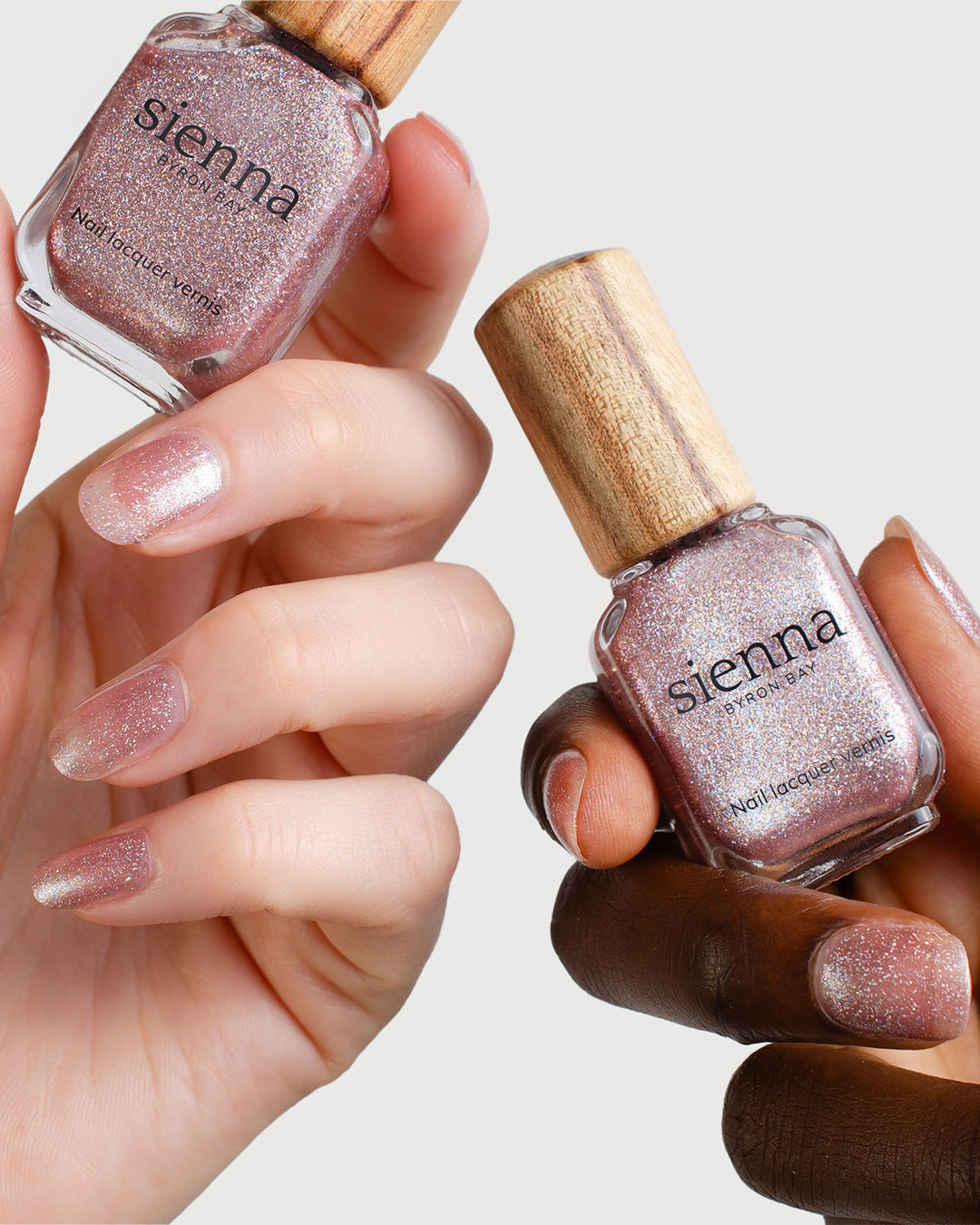 Nail Polish - Nebula