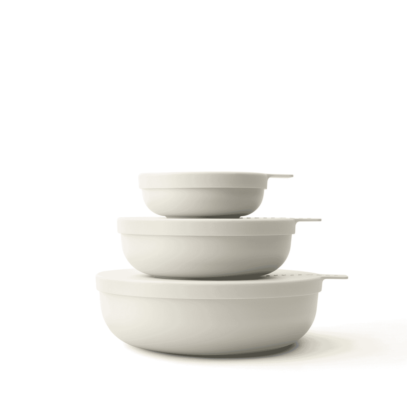 Nesting Bowl (3-Piece Set) - Dune