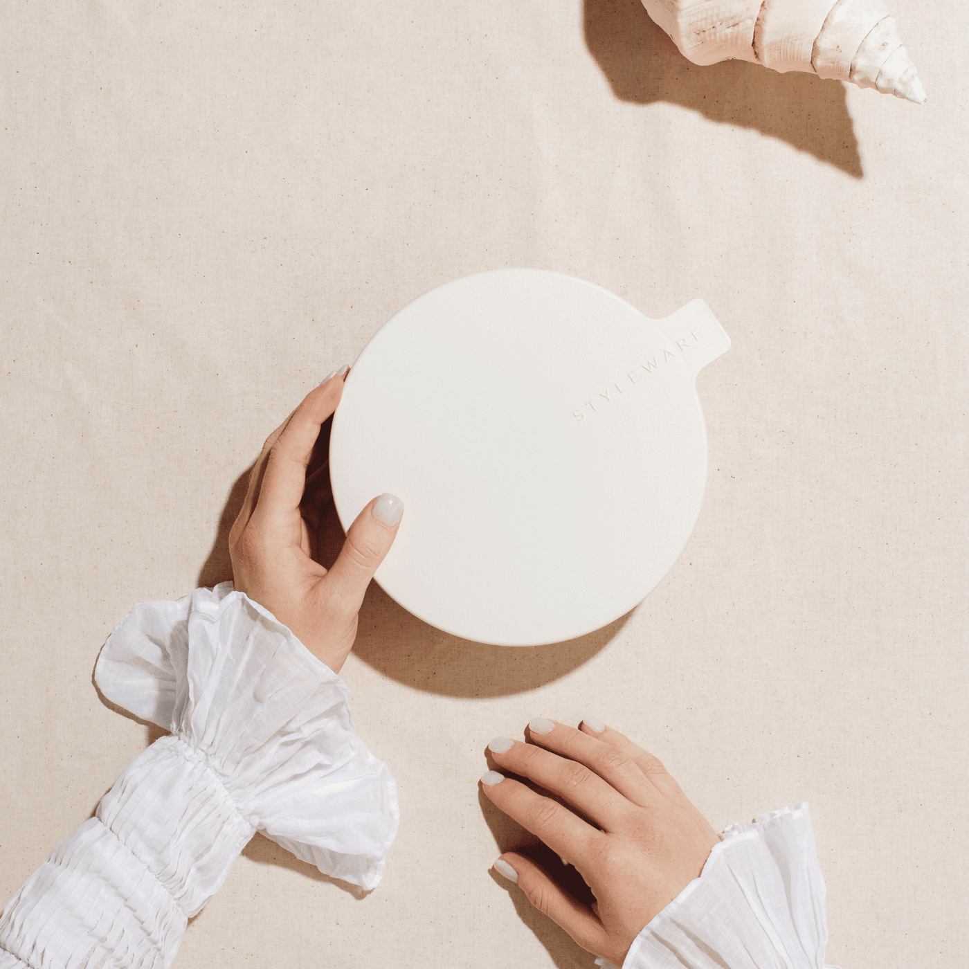 Nesting Bowl (3-Piece Set) - Dune