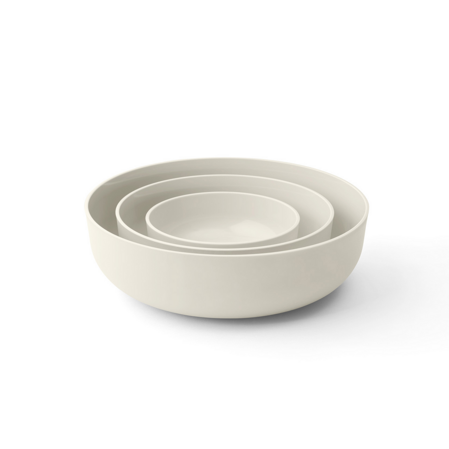 Nesting Bowl (3-Piece Set) - Dune