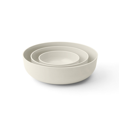 Nesting Bowl (3-Piece Set) - Dune