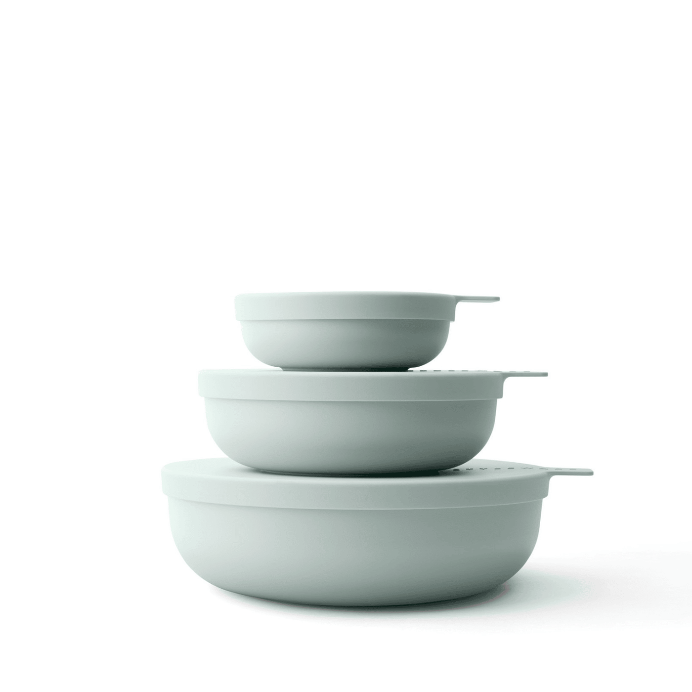 Nesting Bowl (3-Piece Set) - Eucalyptus