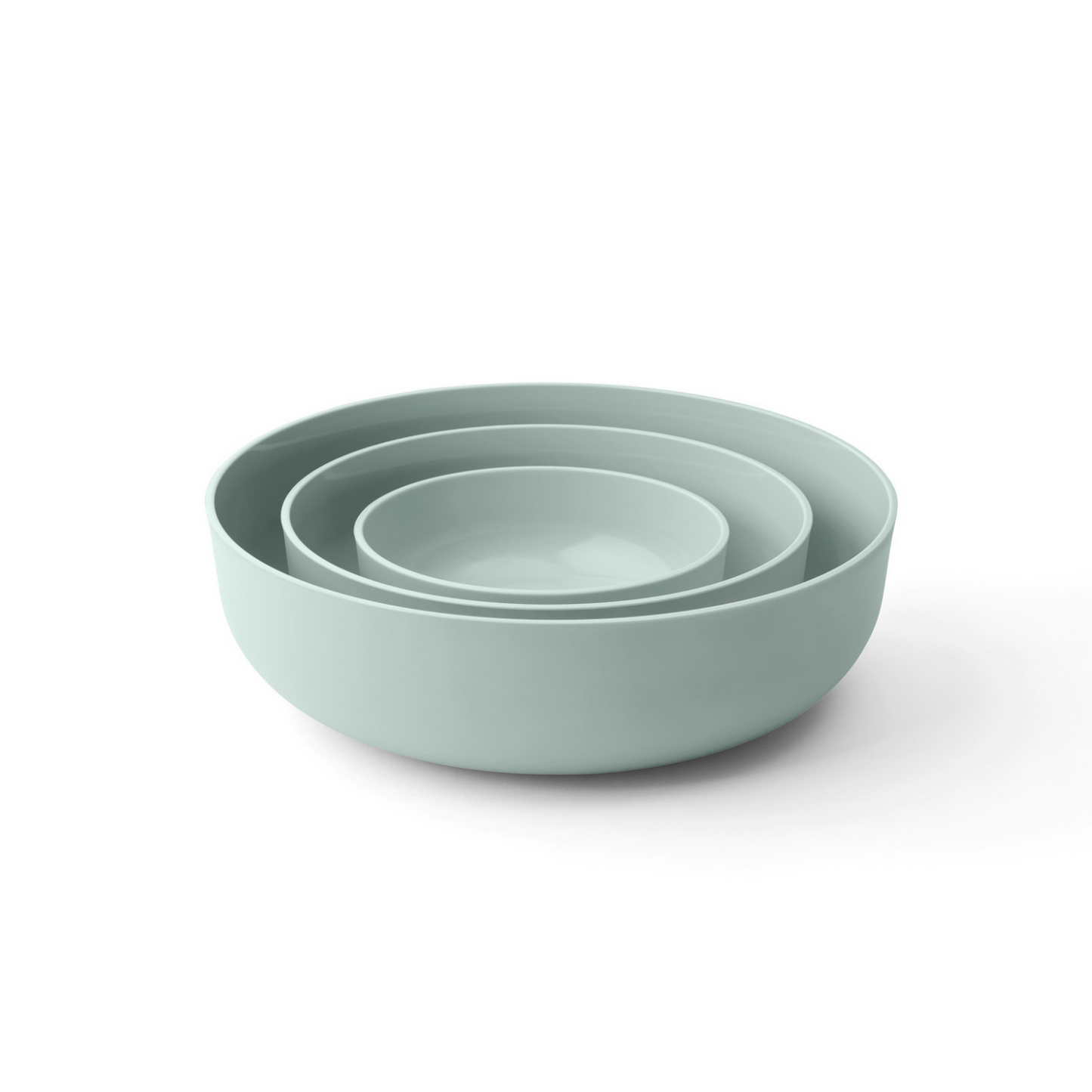 Nesting Bowl (3-Piece Set) - Eucalyptus