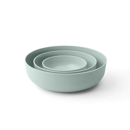 Nesting Bowl (3-Piece Set) - Eucalyptus