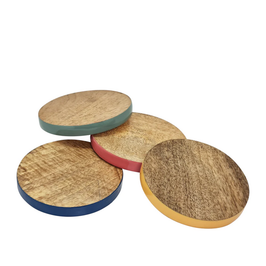 Nikkie Coaster Pack