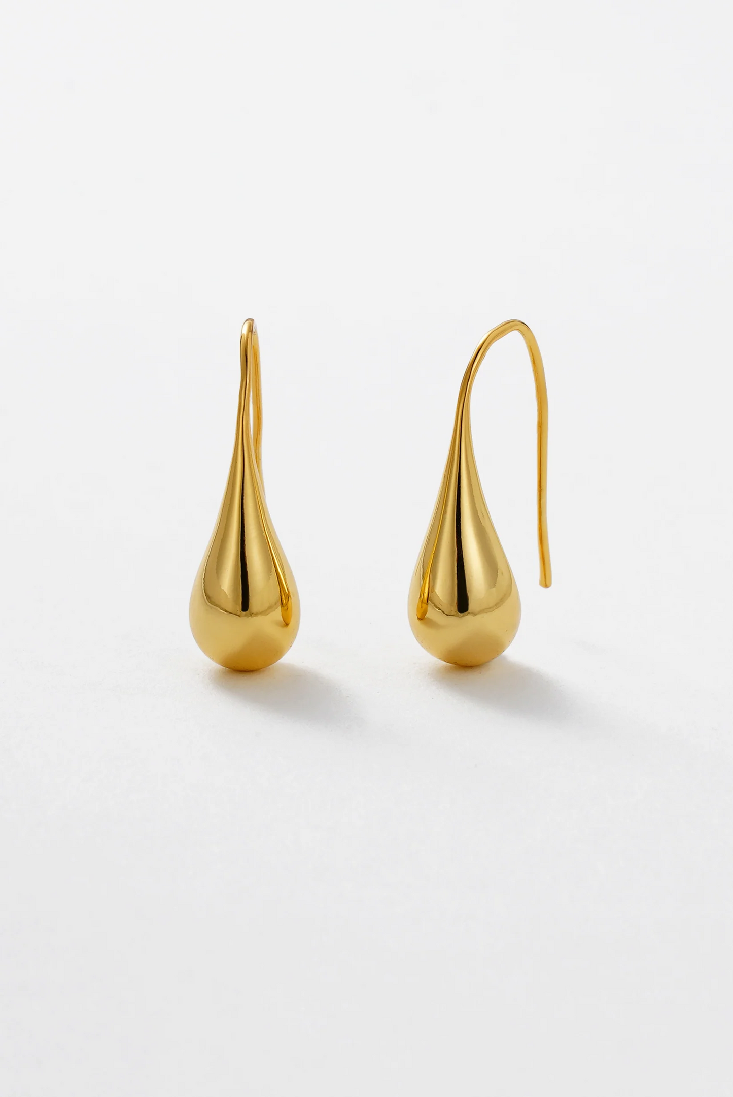 Nova Earring – Gold