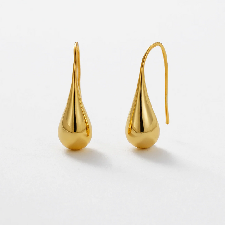 Nova Earring – Gold