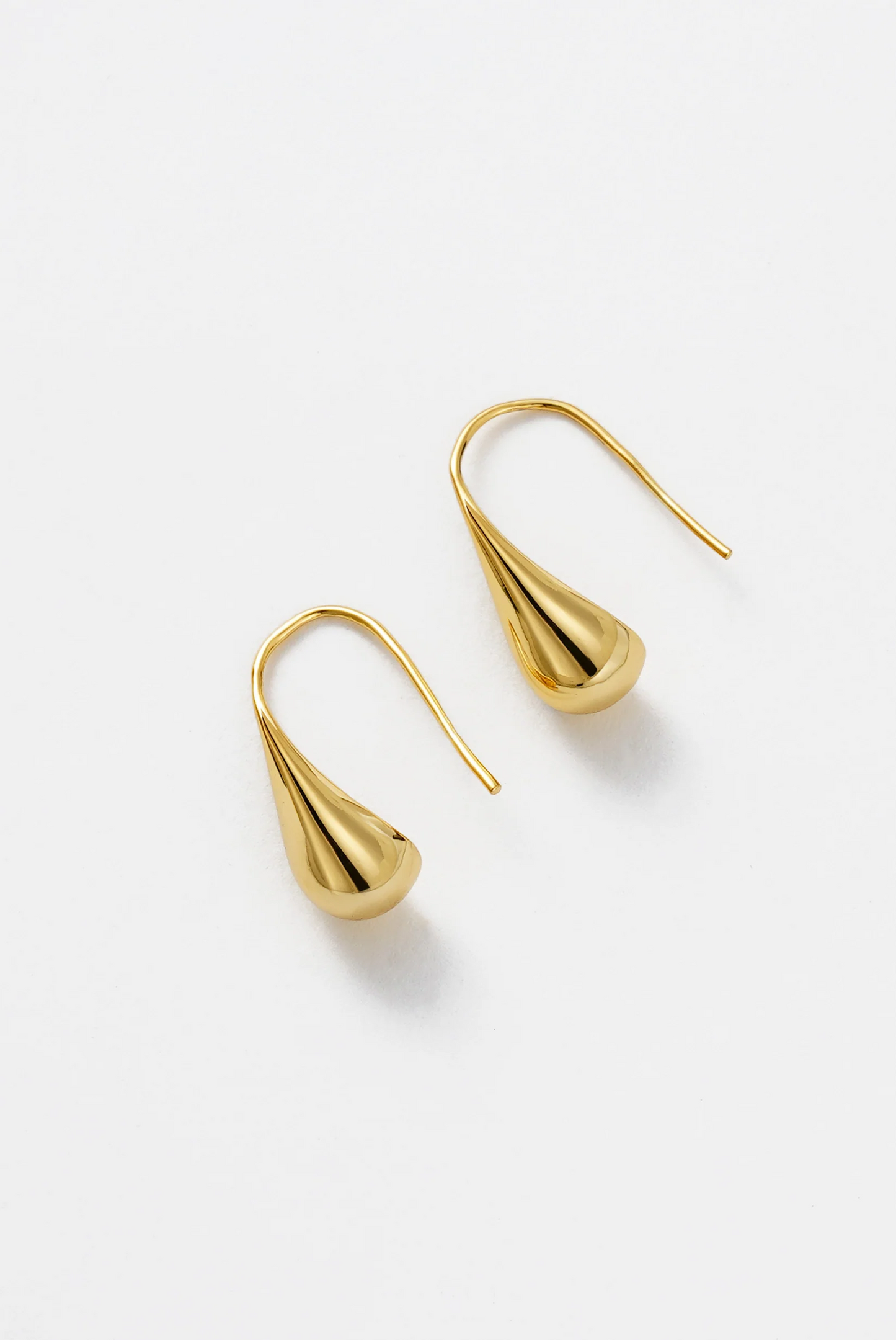 Nova Earring – Gold