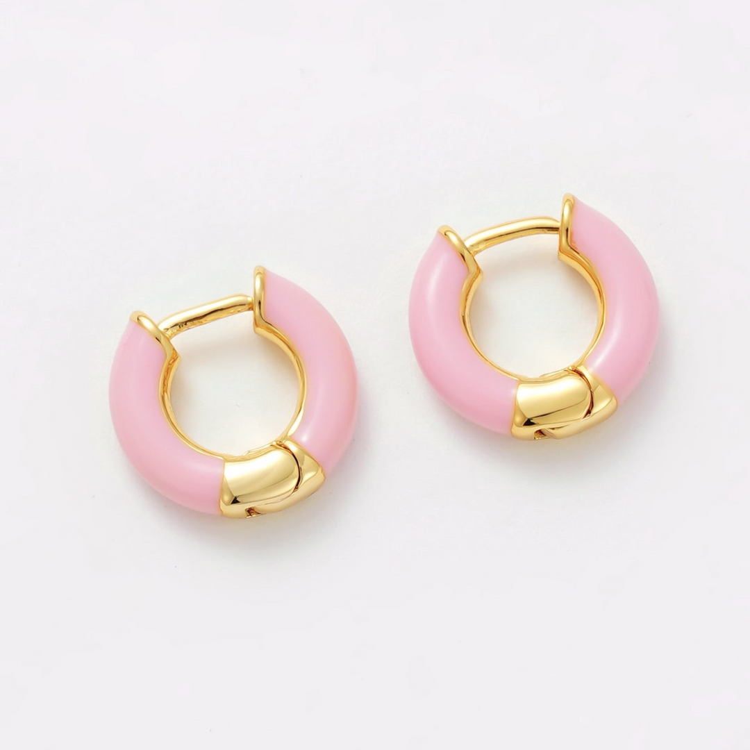 Nova Huggie – Pink