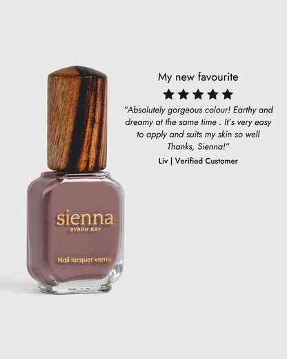 Nail Polish - Nurture