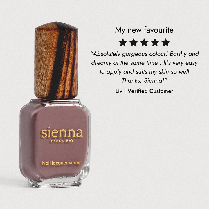 Nail Polish - Nurture