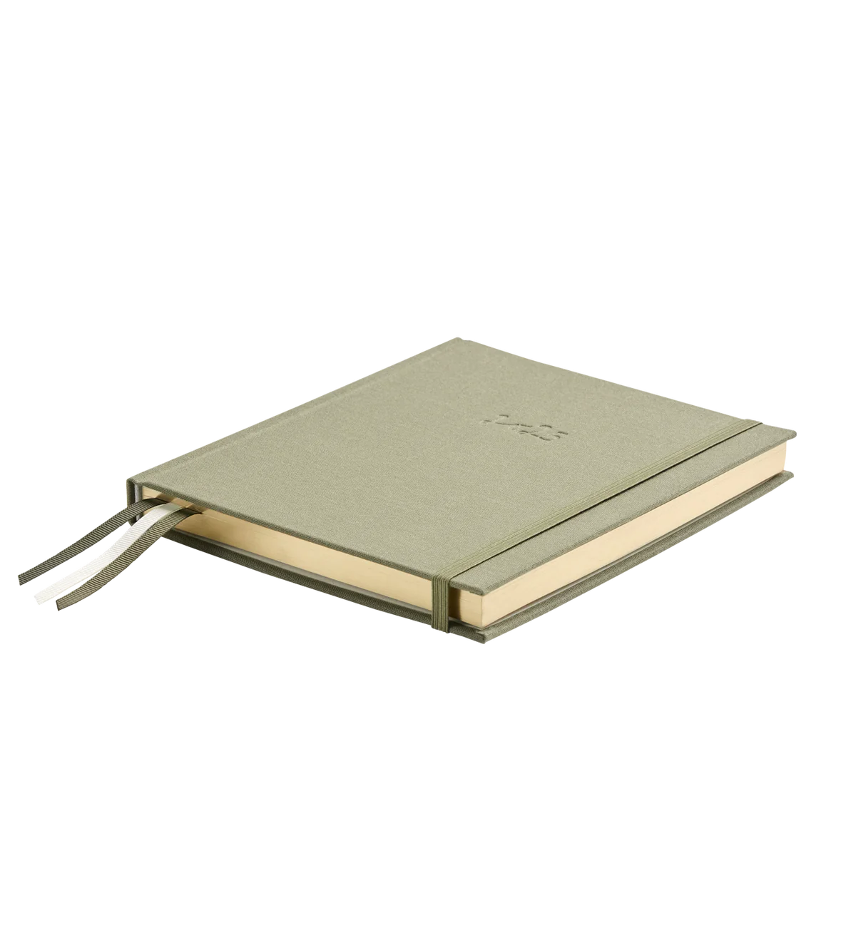2025 Signature Weekly Vertical Planner - Highline