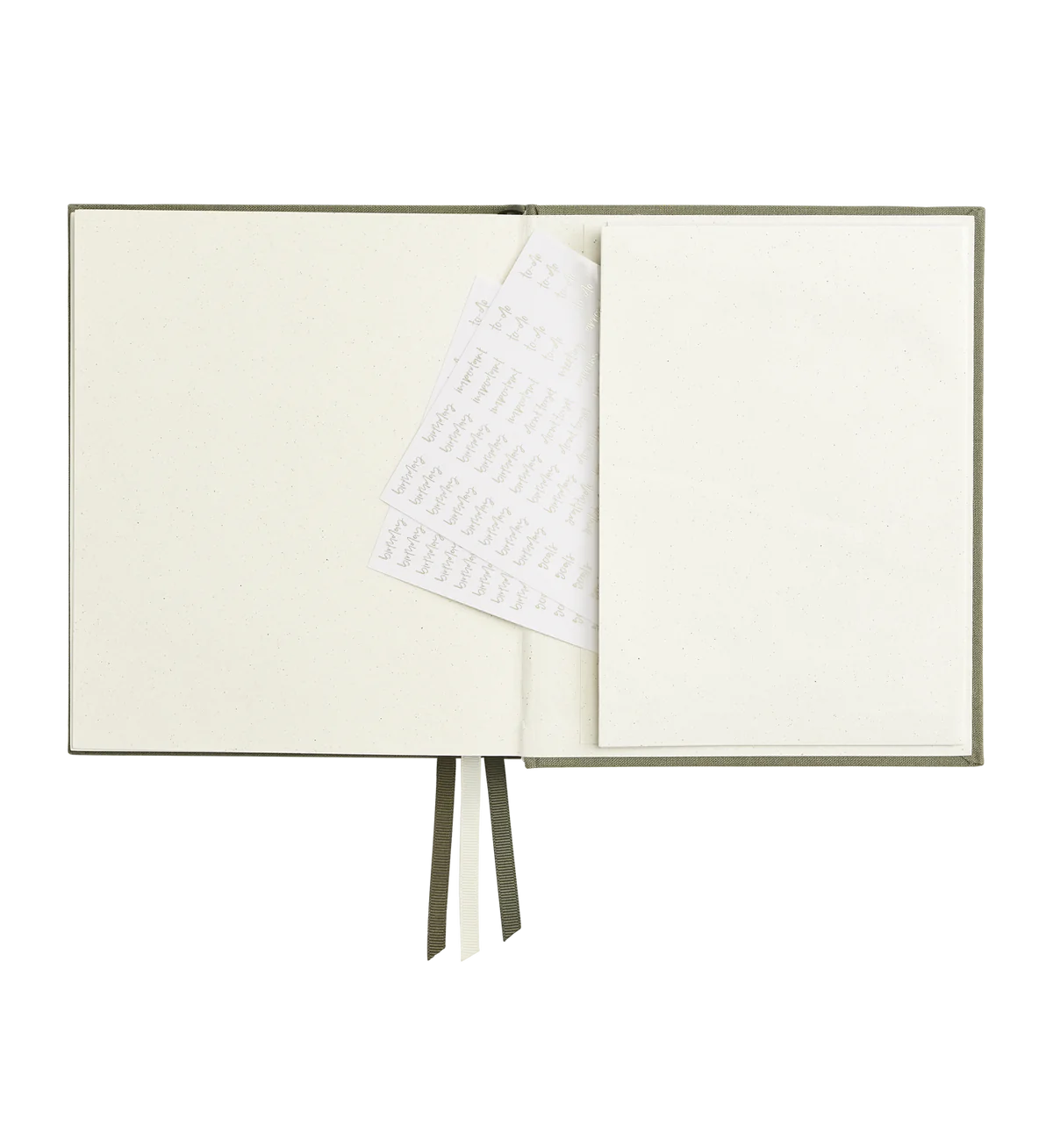2025 Signature Weekly Vertical Planner - Highline