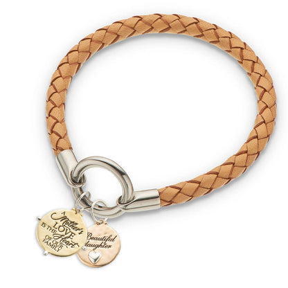 Beautiful Daughter Charm