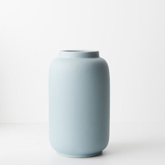 Paquita Vase - Light Blue