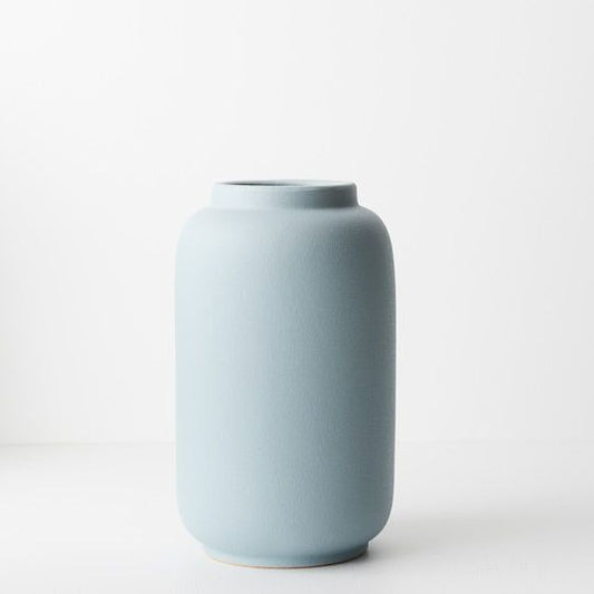 Paquita Vase - Light Blue