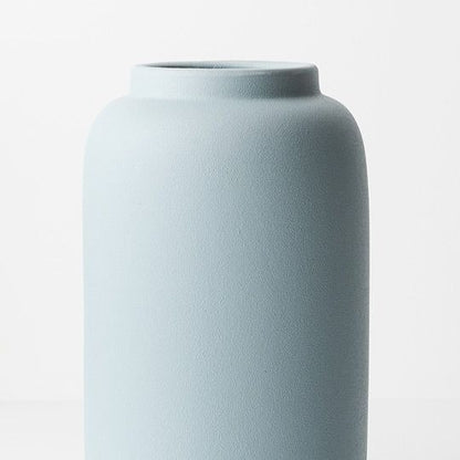 Paquita Vase - Light Blue