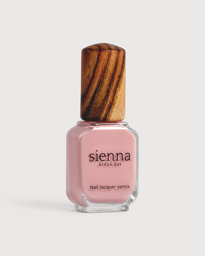Nail Polish - Peony