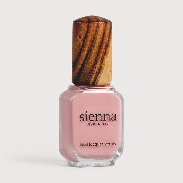 Nail Polish - Peony