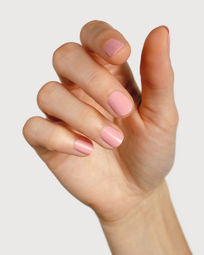 Nail Polish - Peony