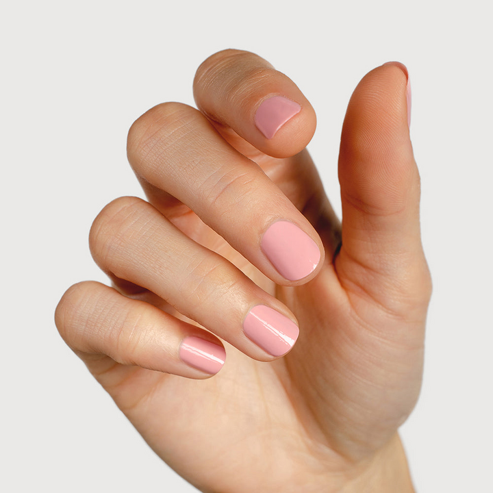 Nail Polish - Peony