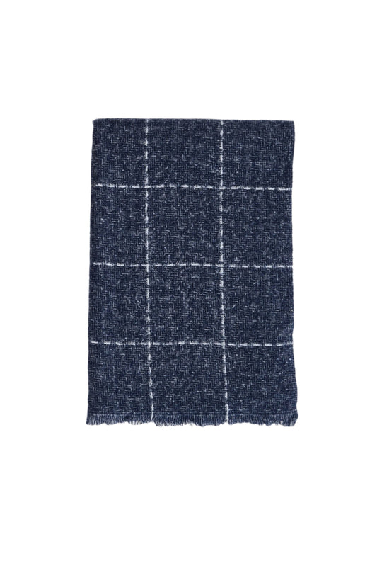 Perry Scarf - Navy
