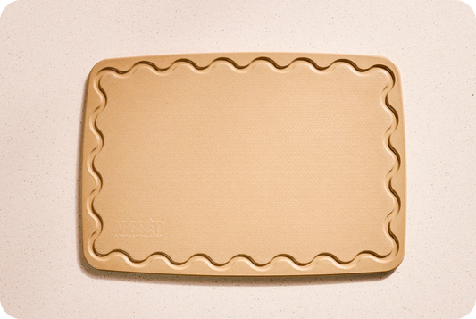 Petite Board - Beige