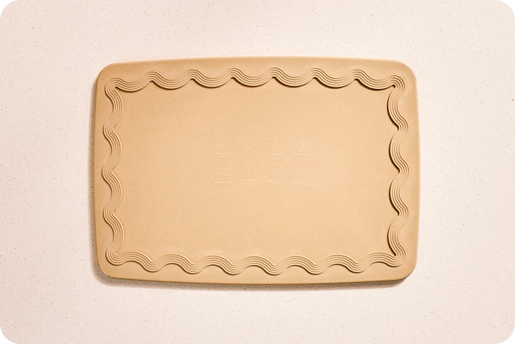 Petite Board - Beige